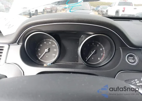 2018 Land Rover Discovery Sport Se из США, поврежденный, VIN SALCP2RX3JH742098